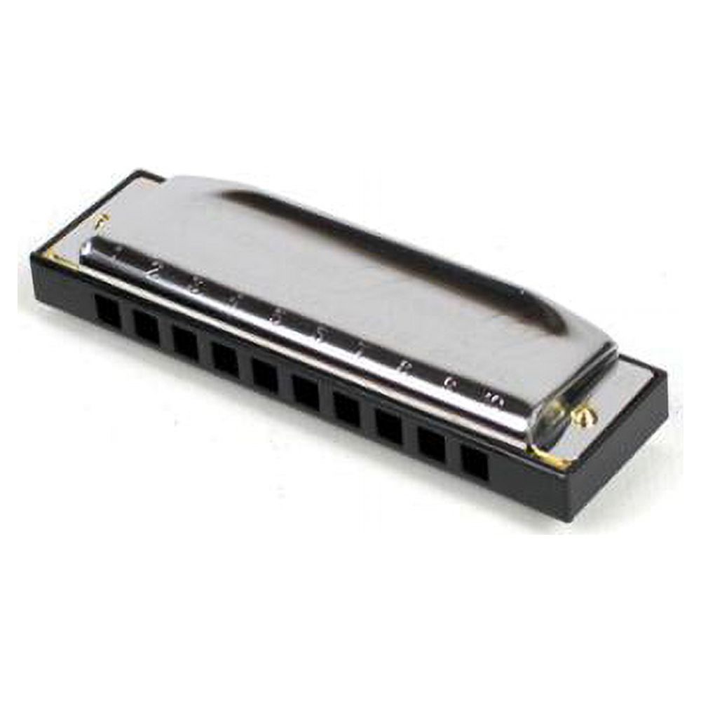 Hohner Special 20 Harmonica Key Of D