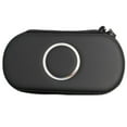 thumbnail image 1 of Ruiboury Storage Bag1000 2000 3000 Portable Carrying Case Lightweight Protective Bags USB Cable Earphones Memory Card Disk Black, 1 of 1