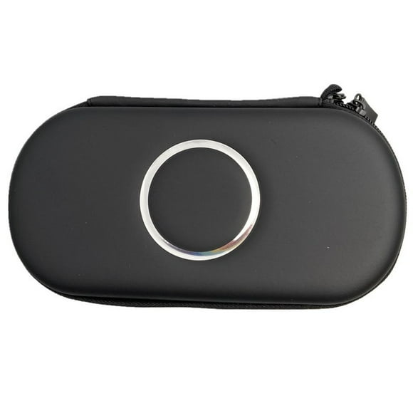 mmirethe Storage Bag1000 2000 3000 Portable Carrying Case Lightweight Protective Bags USB Cable Earphones Memory Card Disk Black