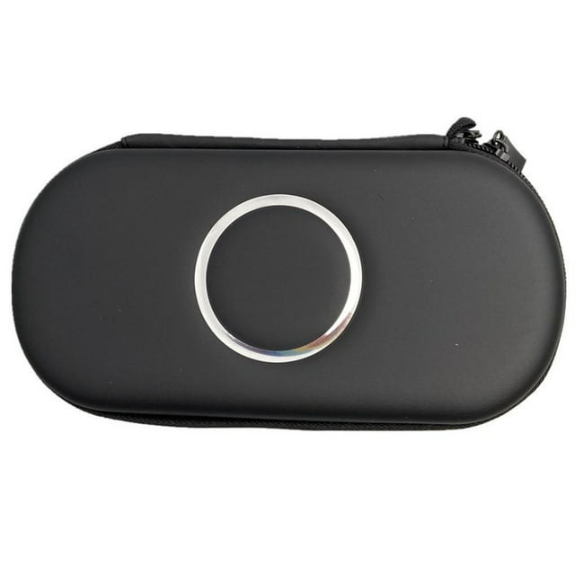 fastboy Storage Bag1000 2000 3000 Portable Carrying Case Lightweight Protective Bags USB Cable Earphones Memory Card Disk Black