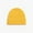 Yellow, variant on Clearance! Fdelink Beanie Hat Winter Hats Hot Soft Yarn Custom Plain Cuff Knit Winter Hat Brown