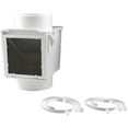 thumbnail image 1 of Deflecto EX12 Heat Saver & Lint Trap, 1 of 3