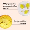 thumbnail image 4 of Base de maquillaje M. Asam MAGIC FINISH Supercharge Cool Honey, 4 of 9