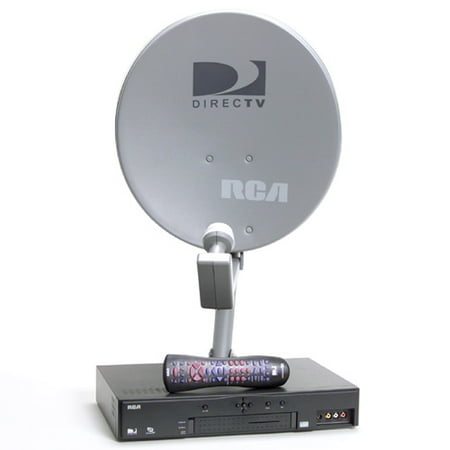 RCA DIRECTV System With UltimateTV Service DS4290RE