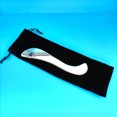 thumbnail image 1 of Cuchillo de acero inoxidable para fascia, tejido muscular, meridiano, fisioterapia, tipo S, cuchillo de membrana de refuerzo, cuchillo con forma de pájaro para raspar, masajeador de puntos de, 1 of 5