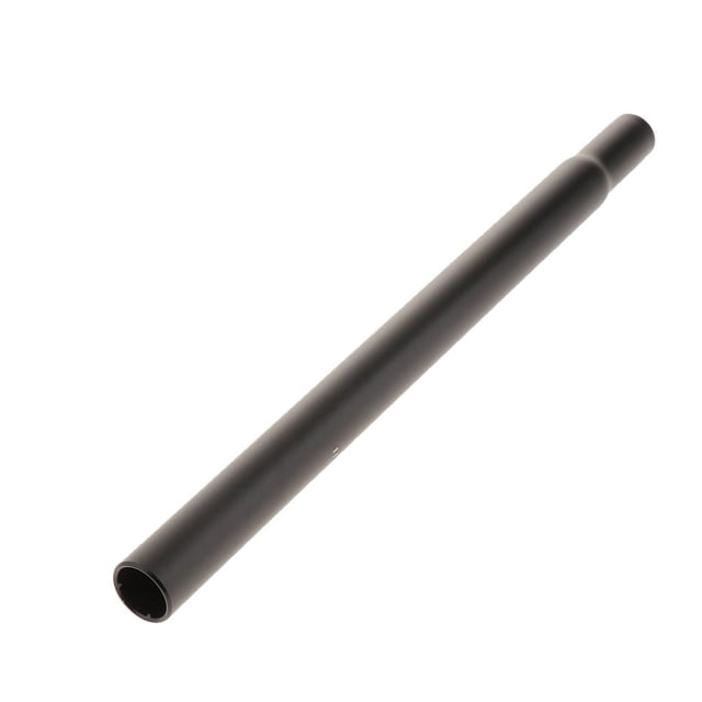 de Sillín Recta Ligera de 25,4 /450 Mm para de Carretera BMX - 350MM DYNWAVEMX Tija de sillín de bicicleta