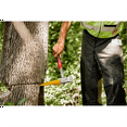 thumbnail image 3 of Milwaukee Tool 16 Inch Splitting Axe, 3 of 9