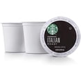 thumbnail image 2 of Keurig K-Cup Pod Starbucks Italian Roast Coffee - 16-Pk., 2 of 3
