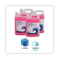 thumbnail image 6 of 1 Gallon Neutral Floor Cleaner Concentrate - Lemon Scent (4/Carton), 6 of 6