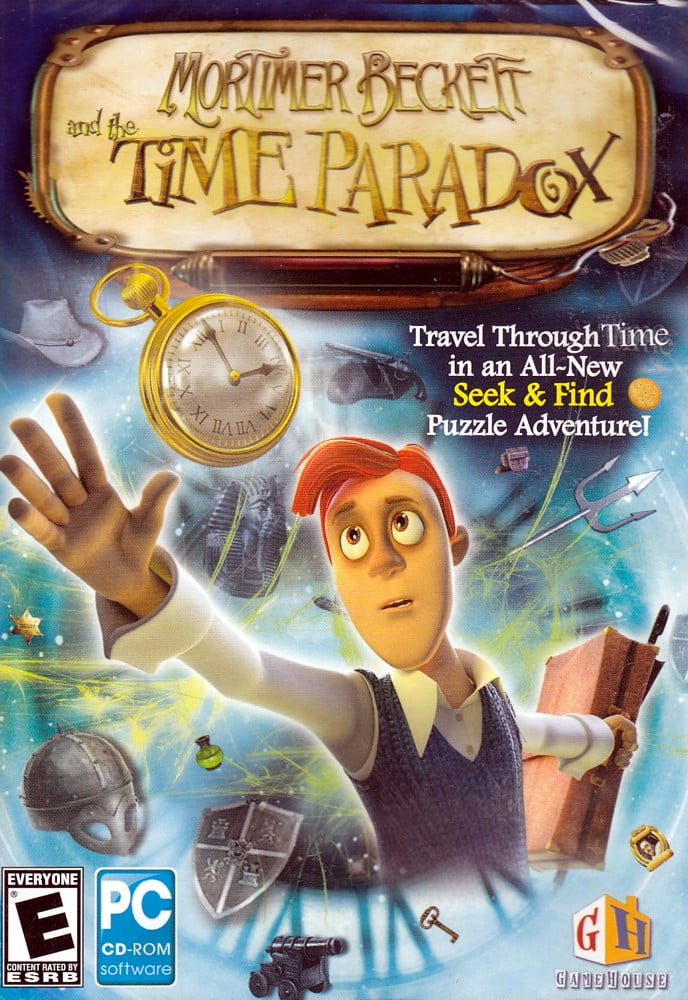 mortimer beckett and the time paradox walkthrough free mortimer beckett and the time paradox walkthrough free