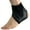 Left Foot, variant on Ankle Brace - Breathable Neoprene Adjustable Compression Ankle Support Stabilizer for Ankle Sprain Tendons