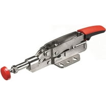 Bessey Toggle Clamp,Vertical,450 lb,9/16 in STC-IHH15