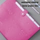 thumbnail image 5 of Carpeta de archivos expandible A4 con 5 bolsillos | Organizador de documentos de plástico tipo acordeón | Bolsa de archivos multicapa para oficina y escuela | Colores surtidos: azul cielo, rosa, 5 of 6