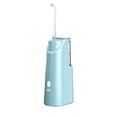 thumbnail image 2 of Agiferg Electric Portable Household Tooth Cleaner Smart Tooth Cleaning Artifact, 2 of 2
