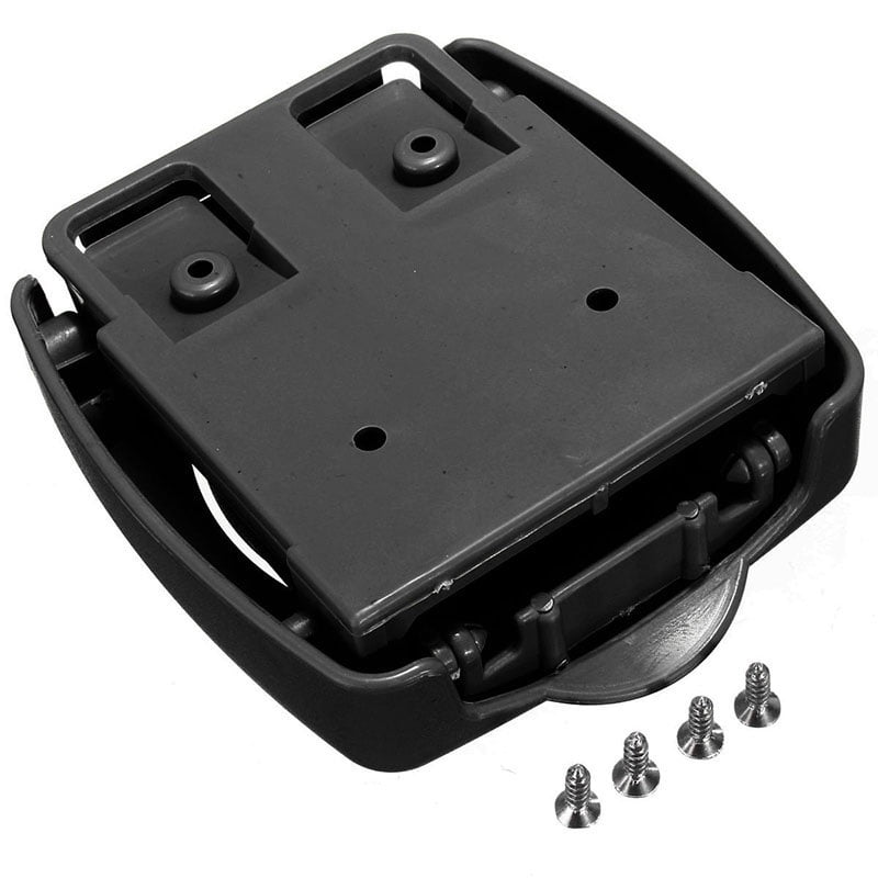 Car Bottle Cup Holder Caravan Stand Mount Drinkings Can Bracket SUV Folding Holder Van RV Camper Motorhome Interior