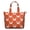 Marine Adorable Crab1-37, variant on Gym Bag for Women,Carry-On Bag Women’s Travel Bag Sports Gym Tote Bag for Gym Sessions