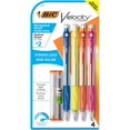 thumbnail image 1 of shiyou-Velocity Mechanical Pencil, Refillable, Medium Point (0.7 mm), 24 Pencils, 1 of 4