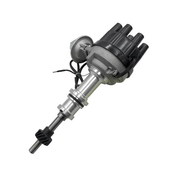 Ignition Distributor Compatible with 1968 1974 Ford Bronco 5.0L V8