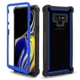 thumbnail image 3 of Urban Doom Armor Protection PC TPU Case for Samsung Galaxy S22 Ultra S20 S10 S9 Plus Note 20 10 9 8 Heavy Duty Shockproof Cover, 3 of 5