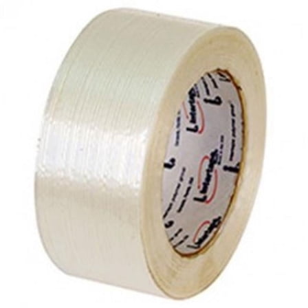 American Tape  Tape Strapping 1 x 60 Yards Filament