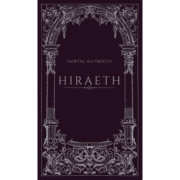 Hiraeth, (Hardcover)