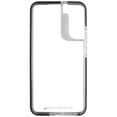 thumbnail image 4 of ZAGG Gear4 Santa Cruz Series Case for Samsung Galaxy (S22+) - Clear/Black, 4 of 4