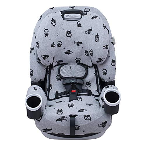 Janabebe Cover Liner Compatible With Car Seat Graco 4ever Space Robot Com Liner Compatible With Car Seat Graco, Graco Car Seat Liner