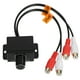 thumbnail image 5 of Controlador de nivel de amplificador, control de volumen, regulador de amplificadores de audio para automóviles., 5 of 6