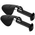 thumbnail image 2 of Hemoton 5 Pairs Adjustable Shoe Stretchers for Men with Airflow Design, Shoe Shapers for Sneakers, Boots, and Crease Prevention, 2 of 8