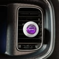 thumbnail image 5 of Armor All® Essential Blends Car Air Freshener Vent Clip – Vanilla Lavender (0.08 fluid ounces), 5 of 6