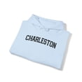thumbnail image 4 of Charleston South Carolina SC Moving Away Hoodie, Gifts, Hooded Sweatshirt, 4 of 4