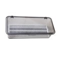 thumbnail image 3 of Flatware Tray with Lid, Kitchen Cutlery Tray Wear Resistant  for, 3 of 8