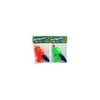 8.5" Assorted Color Aqua Blaster Water Gun - CASE OF 72