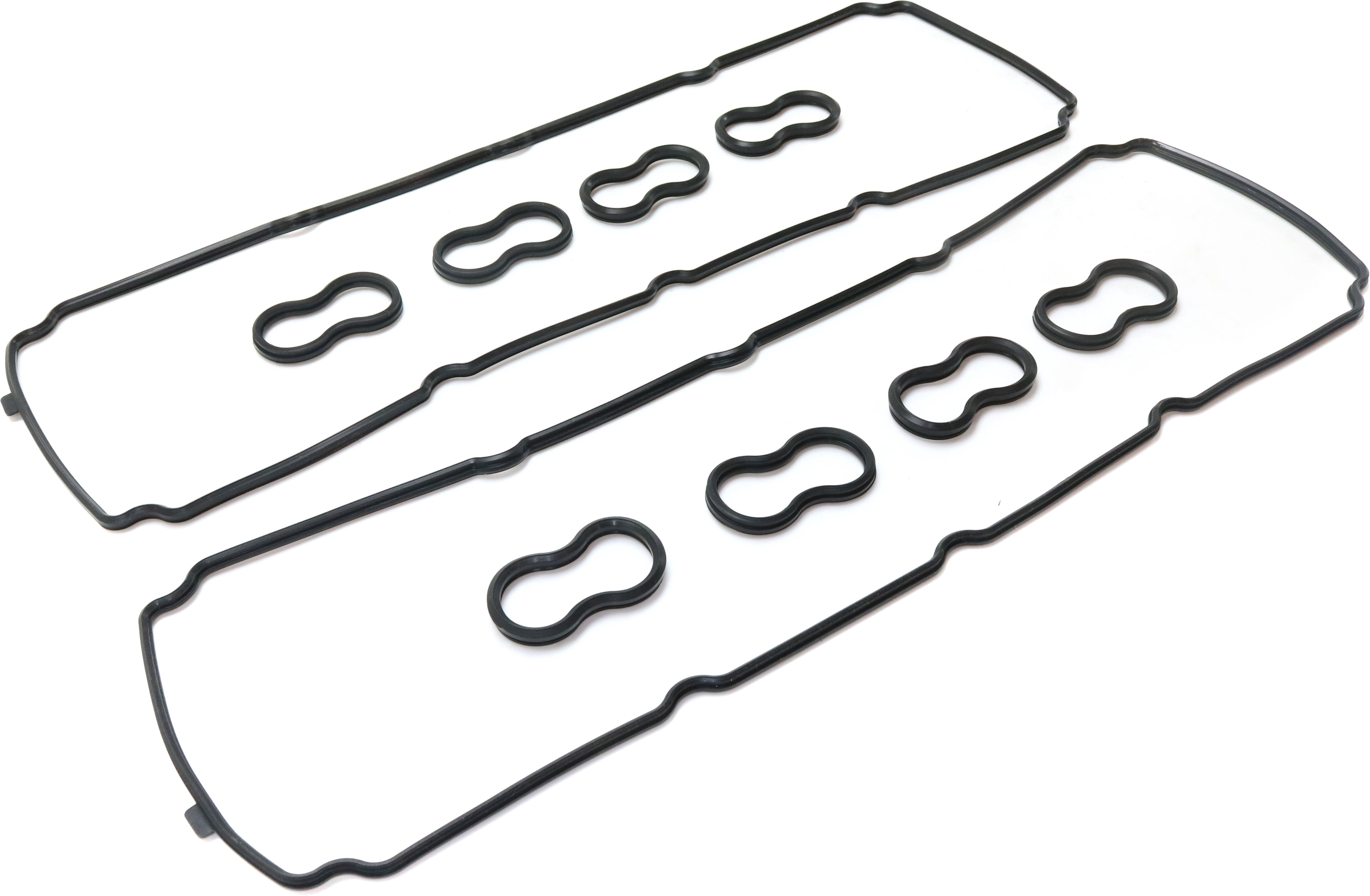 Valve Cover Gasket Compatible with 2008-2020 Dodge Challenger 2005-2020 Chrysler 300 8Cyl 5.7L 6.1L 6.4L 6.2L