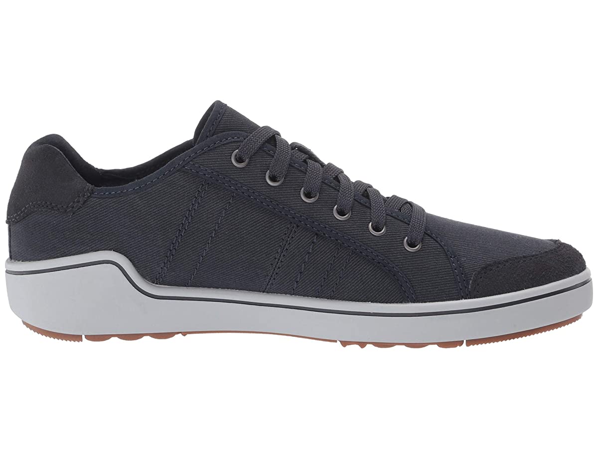 Merrell Primer Canvas Navy - Walmart.com
