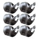 thumbnail image 1 of Servilletero Moven  Diseño Ballena  Class 6 Piezas Acero Inoxidable, 1 of 8