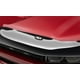 Convient à 2018-2022 Honda Odyssey Auto Ventshade Bug Shield 25156 Bugflector II; Wrap-Around; Fumigène; Acrylique – image 2 sur 2