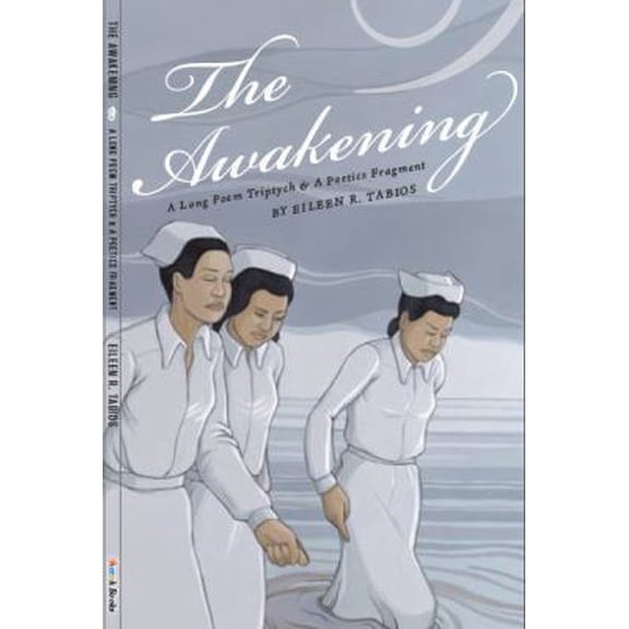 Pre-Owned The Awakening: A Long Poem Triptych & A Poetics Fragment (Paperback) 0964734281 9780964734289