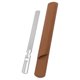 thumbnail image 1 of ZIZZON Professional Stainless Steel Nail Files, Double Sided for Women and Men, 1 of 5