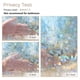 thumbnail image 5 of Bearachild Worallymy-pegatina para ventana, póster reflectante de PVC para ventana, película de rejilla antideslumbrante extraíble para Tratamientos de ventanas, 5 of 6