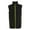 Black/Lime Green, variant on Regatta Professional Mens Fleece Vest