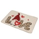 thumbnail image 1 of Yhmxh Alfombrillas de baño para baño Antideslizante Alfombra de baño Accesorios de baño Decoración del baño, 1 of 5
