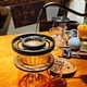 thumbnail image 3 of Juego de Portafiltros para Café con Uniforme, Filtro Manual para Café, Soporte para Ducha, 3 of 5