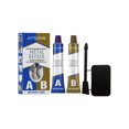 thumbnail image 1 of Sellador de hierro, adhesivo para fundición, agente reparador de adhesivos, herramienta para reparar fugas, sellador de fugas e impermeable, adhesivo para metal, decoraciones navideñas para el hogar,, 1 of 8