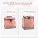 thumbnail image 4 of Bolsa Térmica para Almuerzo SUNNY BIRD Rosa para Mujeres, Niñas y Adultos, 4 of 8