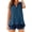 Mint Green, variant on Womens Tank Tops 2026 Summer V Neck Sleeveless Cotton Linen Shirts Loose Fit Lace Boho Blouse Clothes Embroidered Eyelet Dressy Casual Blouses Beach Vacation Clothes Beige L