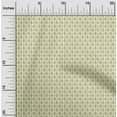 thumbnail image 1 of oneOone Cotton Poplin Fabric Geometric Block Print Sewing Fabric BTY 56 Inch Wide, 1 of 4