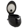thumbnail image 6 of 6L 900W Commercial Pearl Cooker Boba Pearl Machine Aluminum Pearl Making Pot for Milk Tea 110V, 6 of 15