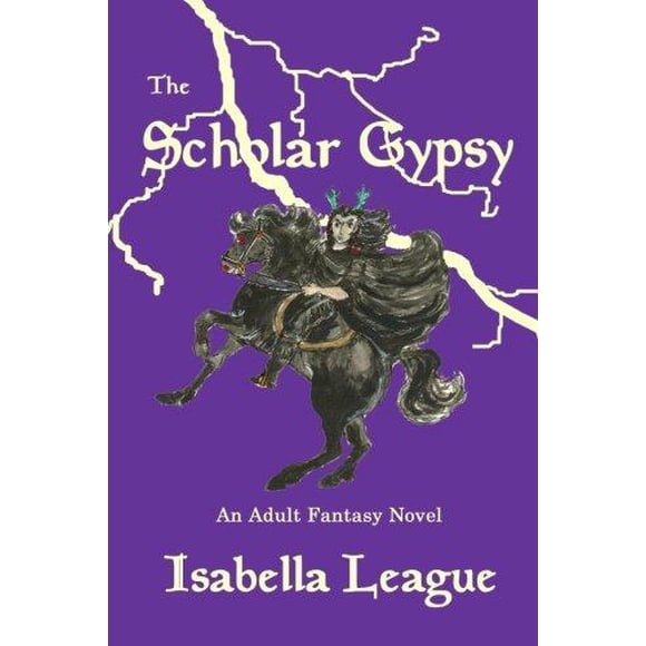 The Scholar Gypsy