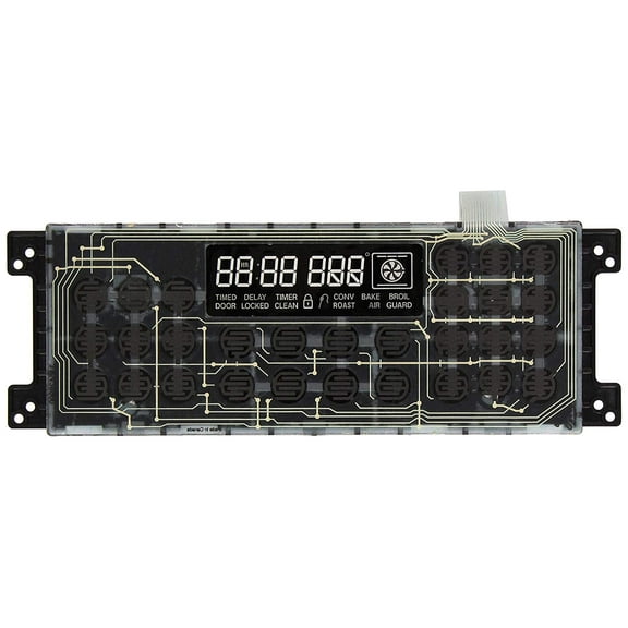 Frigidaire 316462807 Oven Control Board